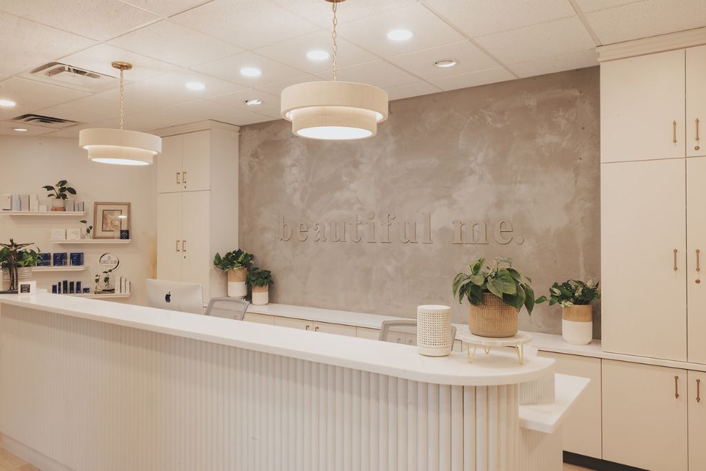 Mi Bella Aesthetics Clinic